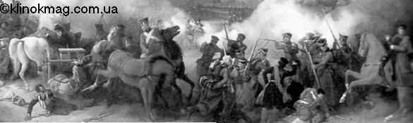 Ярославицкий бой