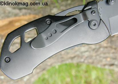 Повседневные складные ножи