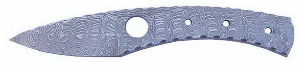 Пакистанский дамаск